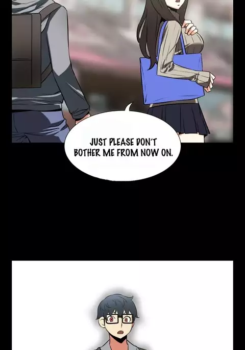 Love Parameter Ch.1-70