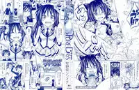 [Makinosaka Shinichi] Pure Days