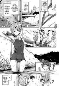 [Kaiduka] Ero Life Ch. 1-9 END [English] [Lazarus H] [Digital]