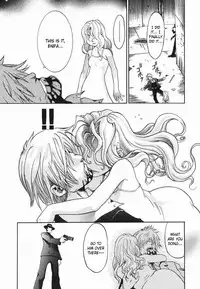 [Michiru Chikasato] Hitori Asobi Ch.4,7,9,11,12 [English]