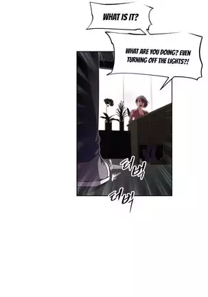 Brawling Go Ch.76-106