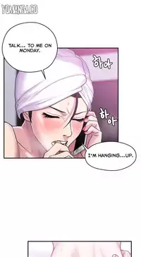 Ghost Love Ch.1-24 (English) (YoManga) (Ongoing)