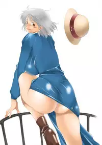 [Lip van winkle] Penrose Triangle