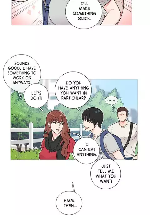 Sadistic Beauty Ch.1-25