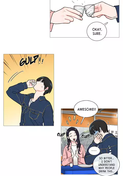 Sadistic Beauty Ch.1-25