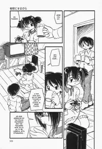 [dash] Omutsu Shoujo [english]{desudesu}