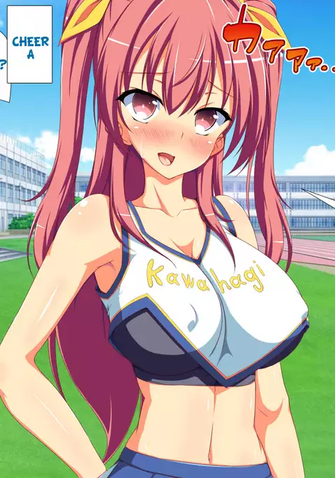 Inran Virus Ch. 1-2, 5