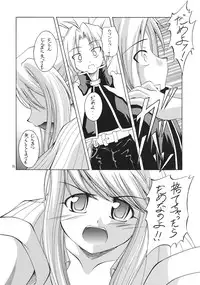 (SC24) [RED RIBBON REVENGER (Ibuki Wataru, Makoushi, Takatoo Juna)] Hagane (Fullmetal Alchemist)