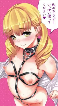 [Karasu] Shitsukeai [Digital]