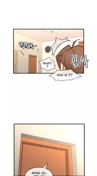 [Son Hee-Joon] Master in My Dreams Ch.0-32 (English) (Ongoing)