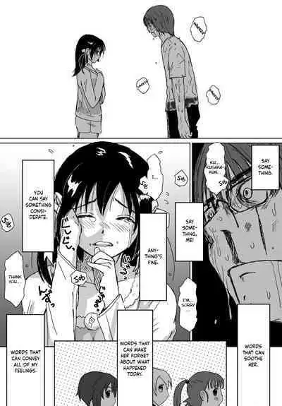 Better Girls Ch. 1-9