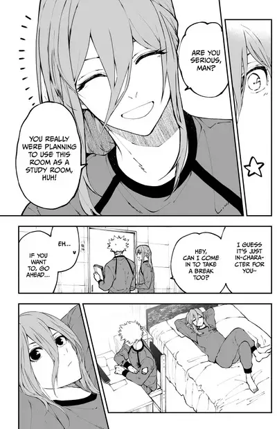 Kagi no Kakaranai Heya | The Room With No Lock to Lock