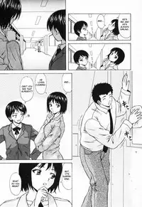 [Fuuga] Ane to Otouto to - Sister & Brother [English] [Fated Circle]