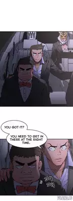 [Yi Hyeon Seok] Refrain Love Ch.1-23 (English) (YoManga) (Ongoing)