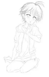 Mako P no Susume!? Junbigou