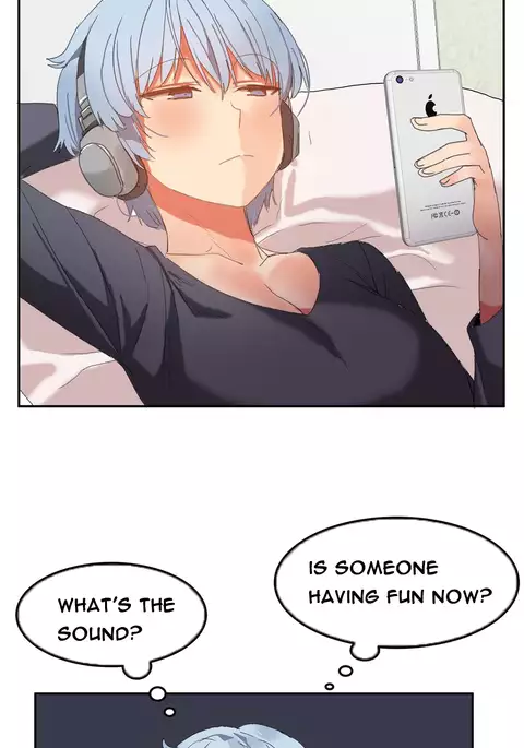 Hari Dormitory Ch.0-30