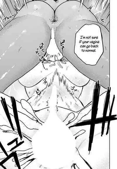 Better than Sex Ch. 1-6