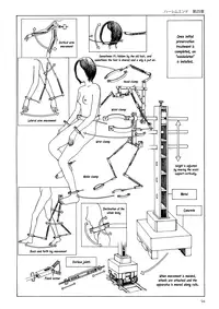 [Kago Shintarou] Harem End [English]