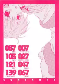 [Amanatsu Makoto] Milk Shake