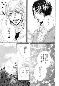 [Natsume Katsura] Custom Dolly's