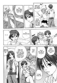 [Mitarashi Kousei] Kazoku Donburi [English]