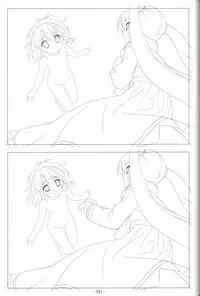 Hoshizora no Memoria -COMPLETE ART WORKS-