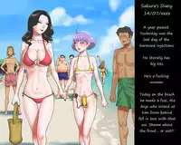 A Very Special Diary...