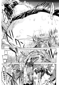 [Kogure Mariko] Koi no Hana [English] [4dawgz] [Decensored]