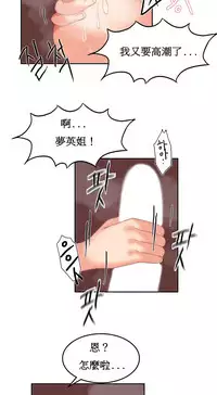 [Mx2J] Hahri's Lumpy Boardhouse Ch. 1~17【委員長個人漢化】（持續更新）