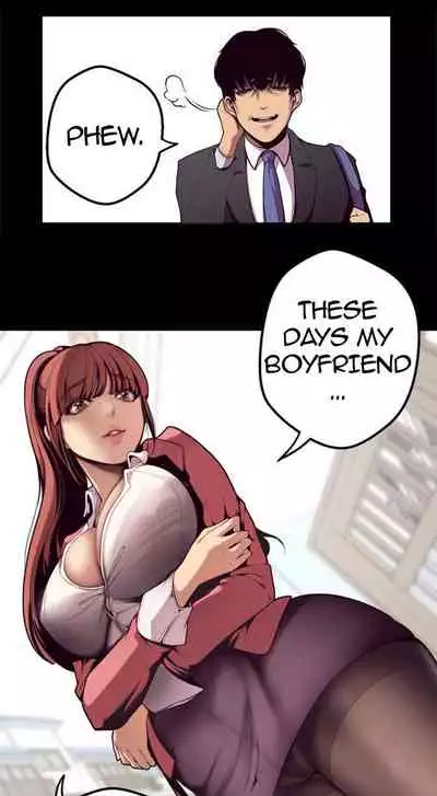 A Wonderful New World Ch.30/?