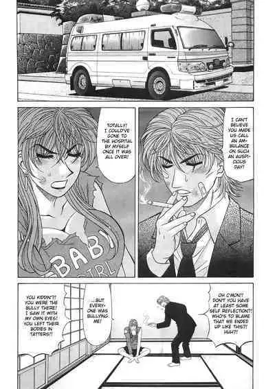 Kochira Momoiro Company Vol. 2 Ch.1-5