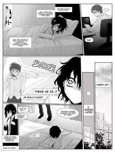 [Schweinchen31] Do-M Shounen Choukyou - Masochist Boy Training [English]