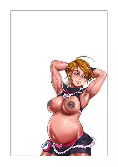 Shock Shoku BreGure 6