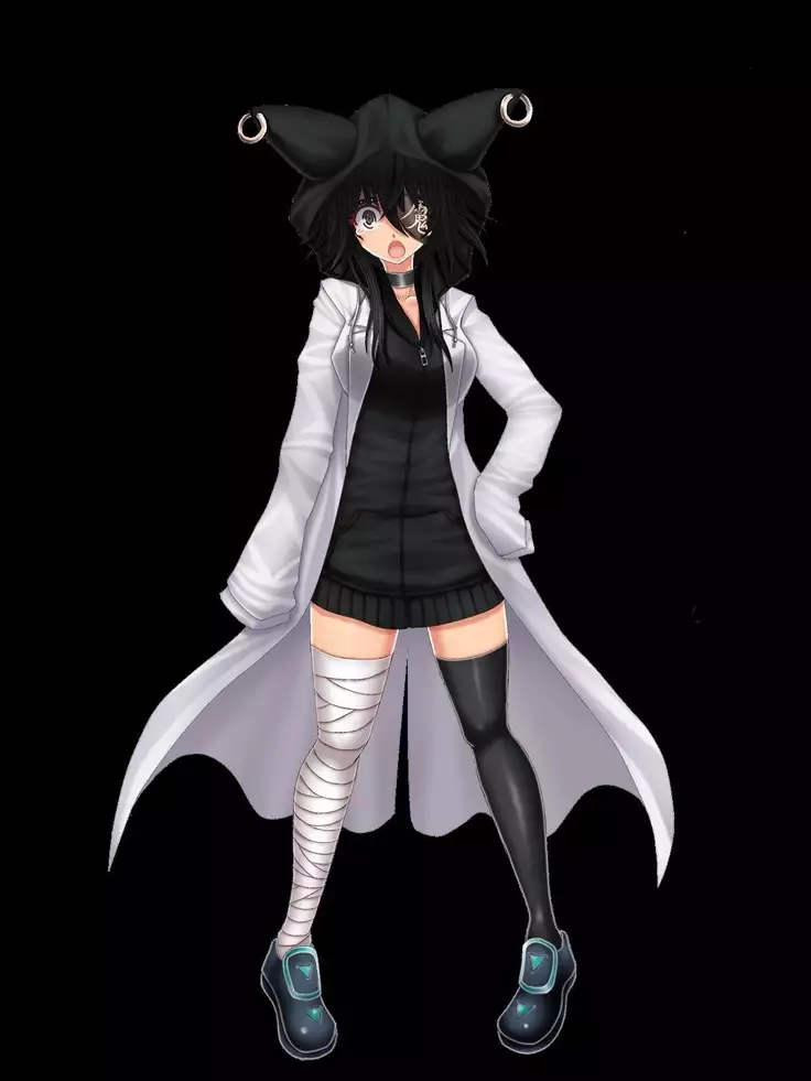 Trans Story ~hiroshikantamotsu o chi henpen~ part4