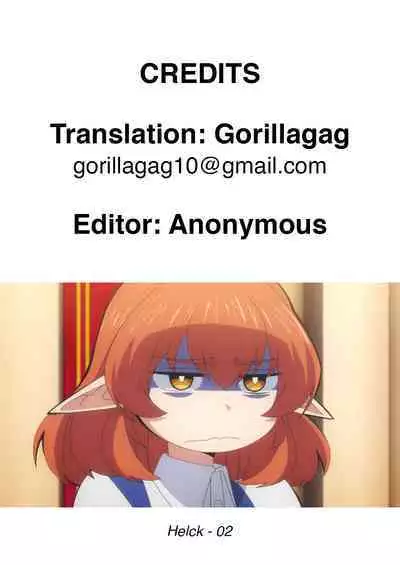 Konpou Shoujo 5 | Packaged Girls 5