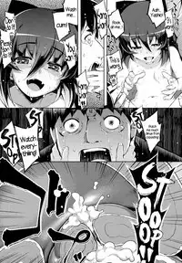 [Namonashi] NTR² + Toranoana Special Book + Another Day [English] {5 a.m}