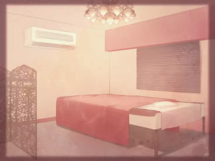 Paraphilia 2 ~Daifugou no Yakata de Kuruizaku Yuri no Hana~