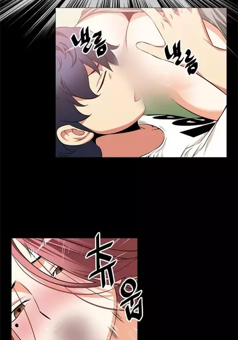 Love Parameter Ch.1-49