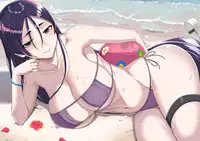 (C92) [Nukotigura (Nekonose Hajime)] Amaku Torokete (Fate/Grand Order) [Chinese] [黑锅汉化组]