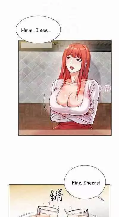 Eunhye's Supermarket Ch.16/?