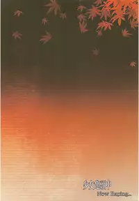 (C79) [Toriaezu(kari) (Tororo)] Shoujo Kitouchuu (Touhou Project)