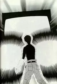 [Ogami Wolf] Shion no Yoru