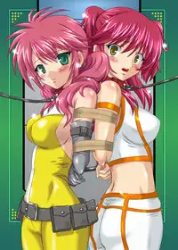 [Chi-Ra-Rhyzhm (Hidaka Toworu)] Feldt Rokaku Sakusen (Gundam 00)