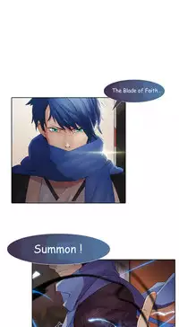 The Matrix Ch.1-9 (English) (Ongoing)