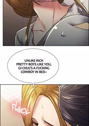 Taste of Forbbiden Fruit Ch.28/53