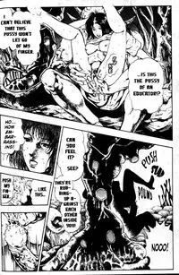 [Maeda Toshio] La Blue Girl Vol.1 [English]