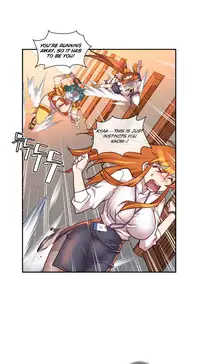 [Son Hee-Joon] Master in My Dreams Ch.0-32 (English) (Ongoing)