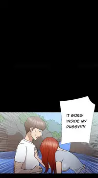 [Madstart] Secret Island Ch.1-24 (English) (Ongoing)