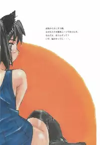 (SC34) [Dennou Denpa Hatsureisho (Harukaze Koucha)] Itsumono. Zouryou (Various)