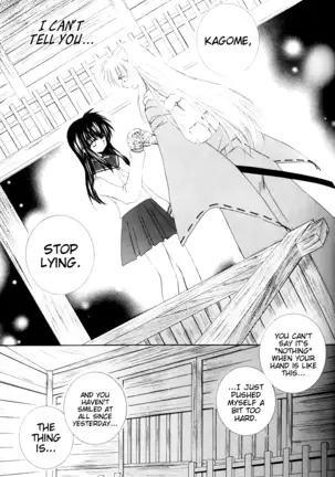 Kimagure Futahoshi | Fickle Twin Comets